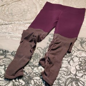 Alo yoga goddess leggings